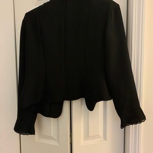 KS petite collection jacket- 4P